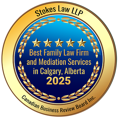 Business Excellence Award in Law Practice · 2025 · Canada