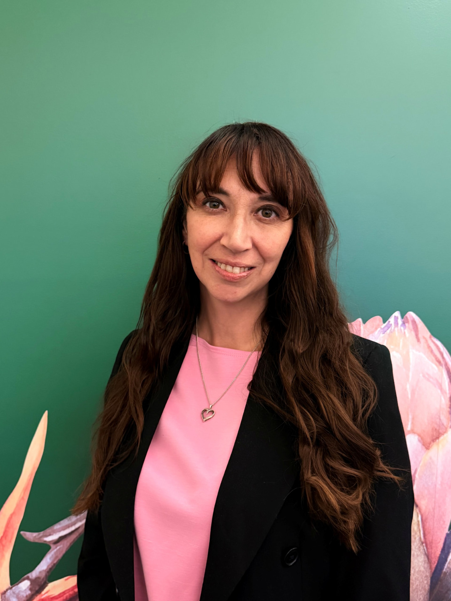 Sheena McMillan, Legal Assistant, Stokes Law Family Calgary